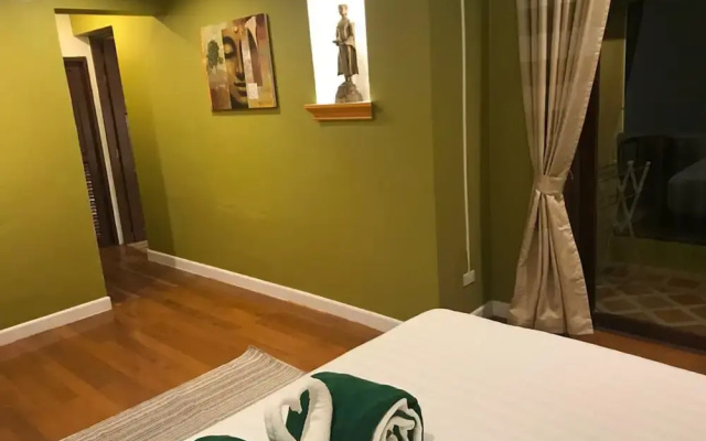 Villa Chaya