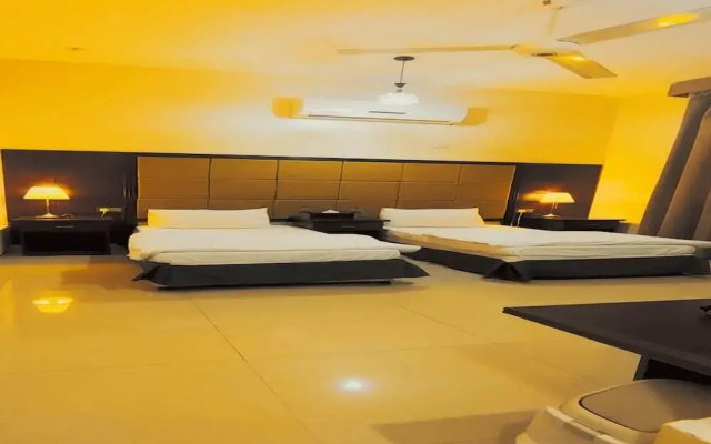 Khorfakkan Hotel Apartments