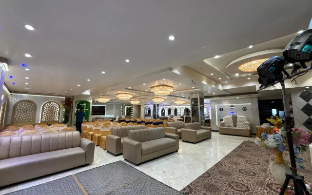 Hotel Citrus
