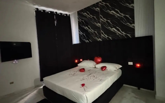 Guest house Partenope