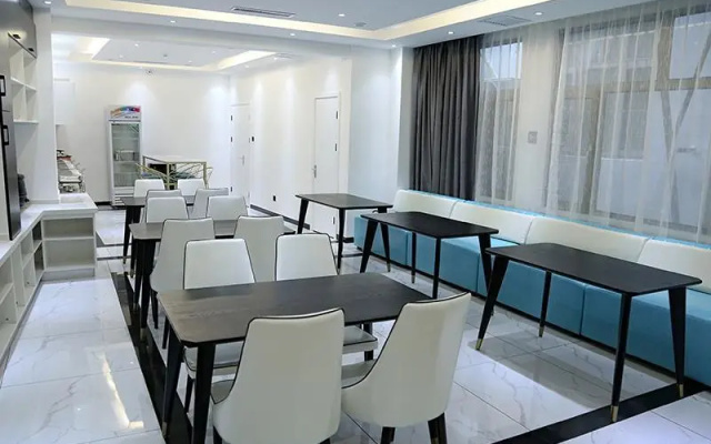Xana Lite·Zhangjiakou Baozili Resort