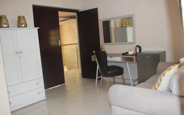 HWH Guesthouse Middelburg