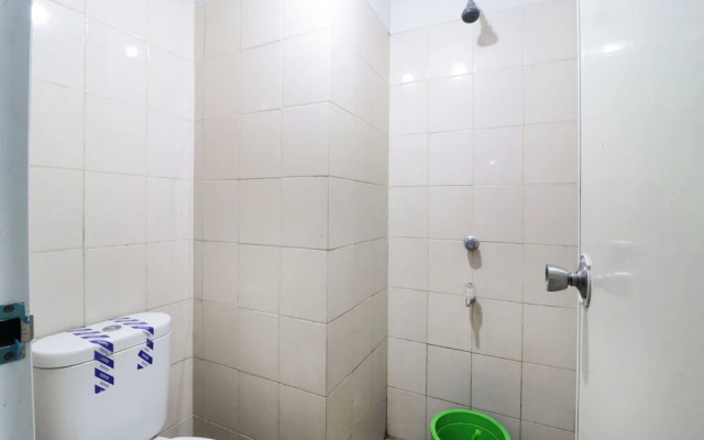 Apartment Serpong Greenview By Salam Property