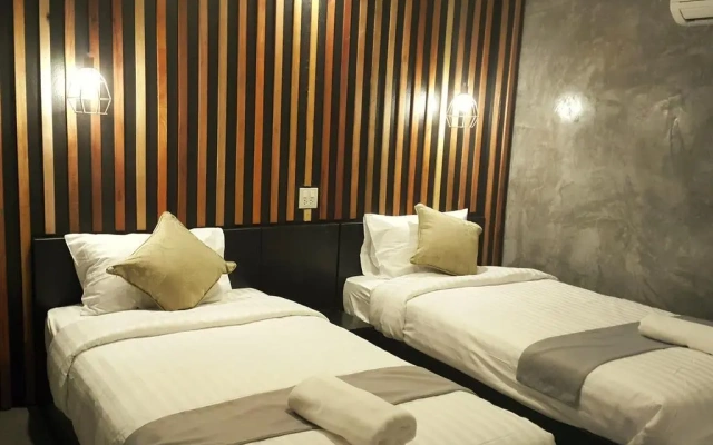 @Kantang Loftel