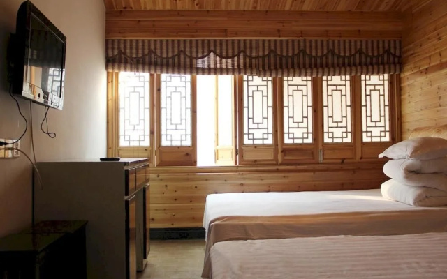 Guiyuanju Inn - Hongcun Village