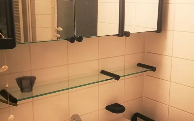 Ferienwohnung im Herzen von Bad Pyrmont