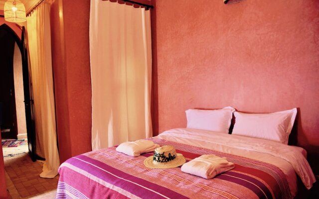 Riad Agnes & Zohra in Marrakesh, Morocco from 163$, photos, reviews - zenhotels.com hotel front