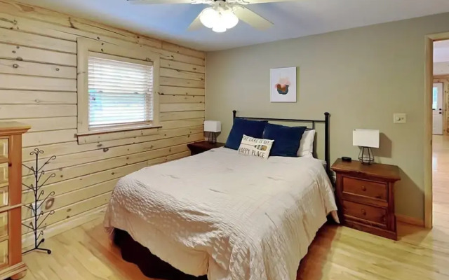 Wisp Water Lodge