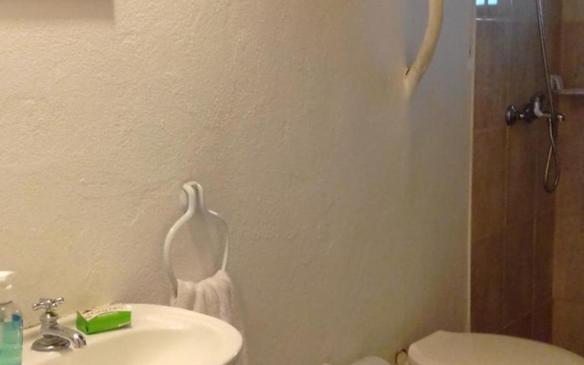 Mini Apartamentos