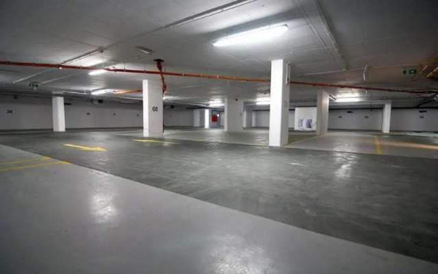 Icon Apartments Centrum 68