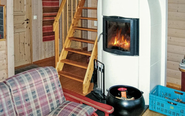 Dreganes Feriehus
