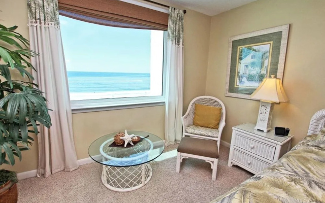 Castaways 5A - 3 Br condo