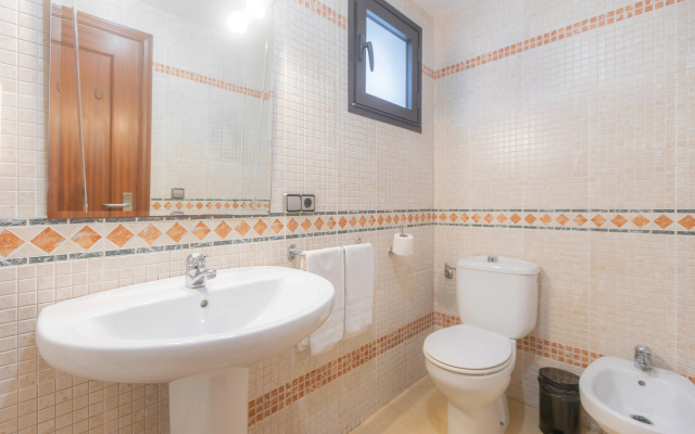Apartamentos Moon Dreams Puerto