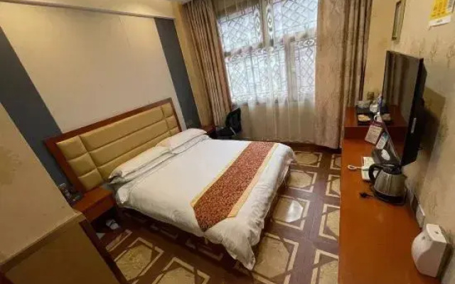 Foyuan Hotel