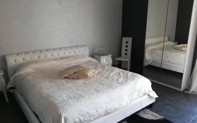 Отель B&B La Casa Di El Агридженто комната для гостей
