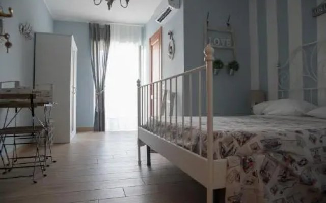 Hercules House Bed Breakfast