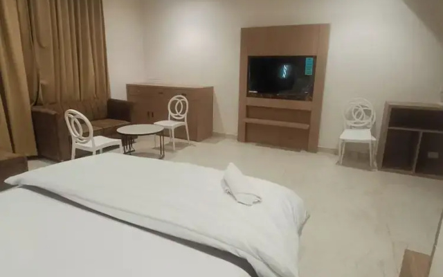 Hotel Satkar Inn