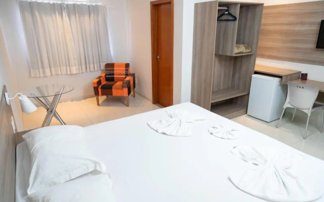 Hotel BR 364