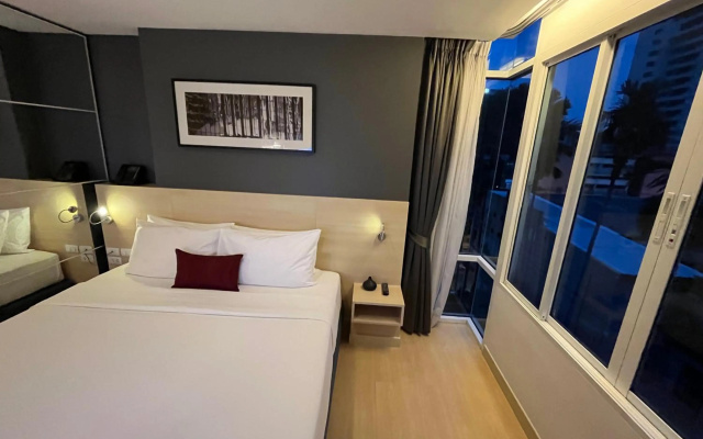 Arize Hotel Sukhumvit