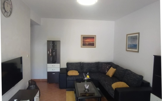Apartament Oliva