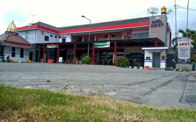 Hotel Arut