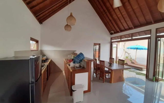 Adioga Villa