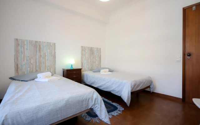 Figueira da Foz Sunset Apartment sea View