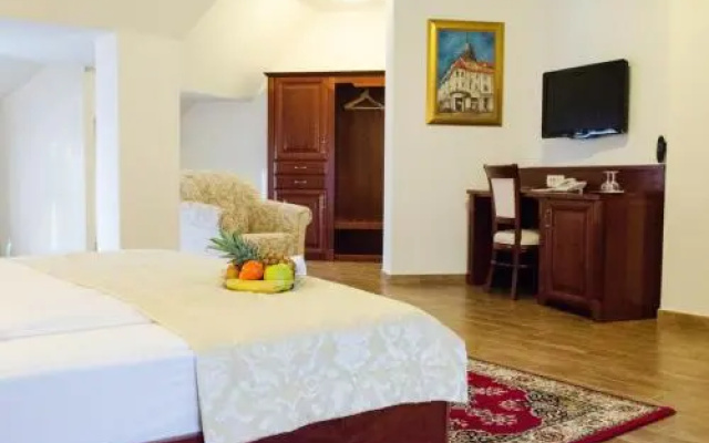 Hotel Dorottya