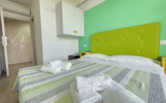 Suite Torre Azzurra B&B Rooftop Sea View
