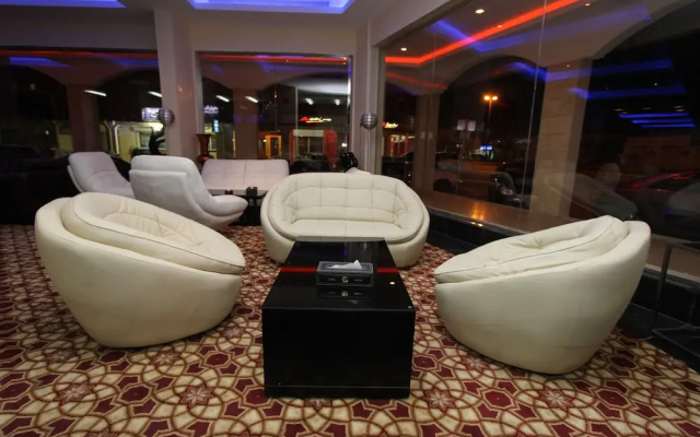 Nuzol Tala Serviced Apartments