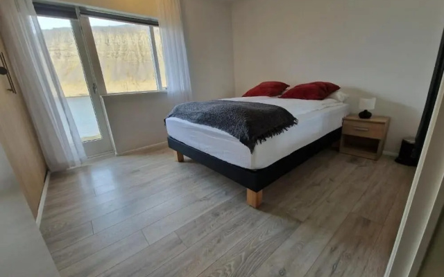 Sólgarður