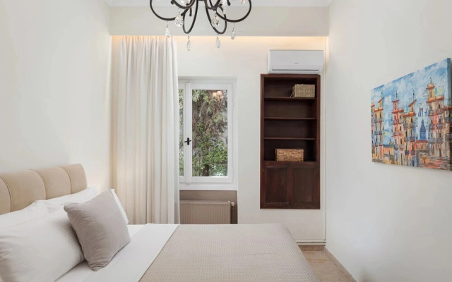 Elaia House Glyfada