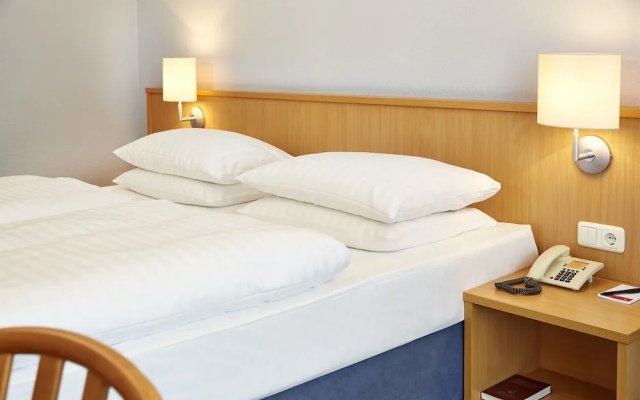 Ramada Hotel Stade