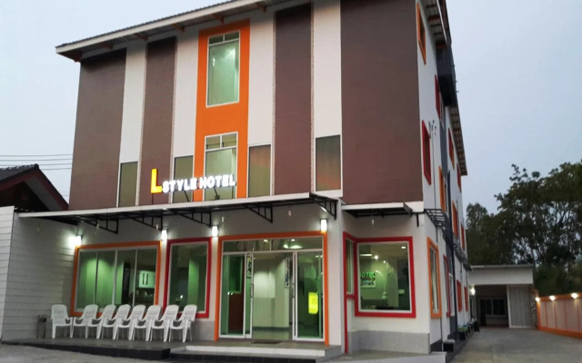 L Style Hotel