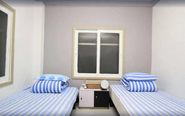 Yusun Guesthouse