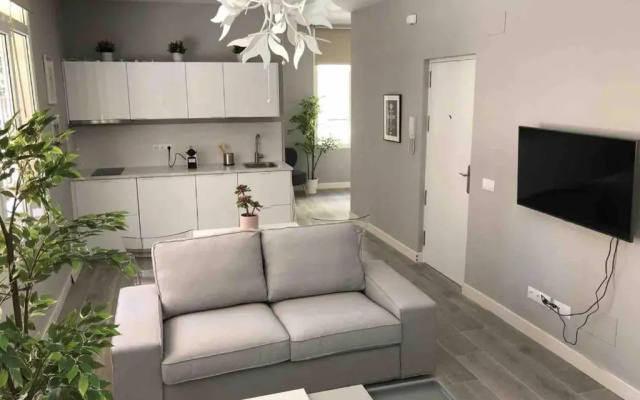 Lovely Studio in Hearth of Soho - Alameda Principal