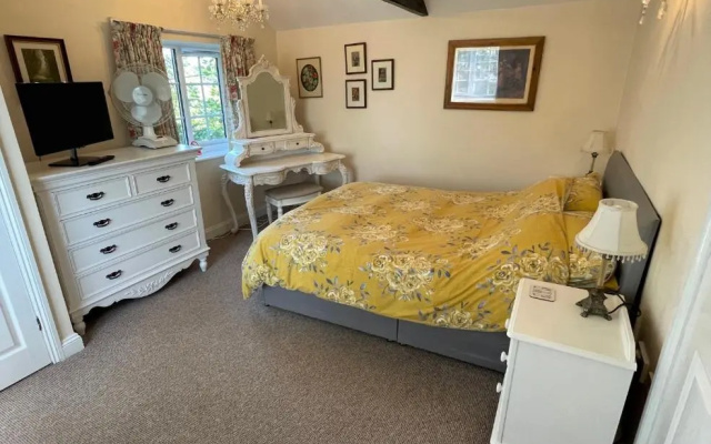 Beech View Cottage
