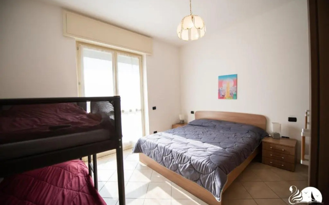 Central Suite Moniga