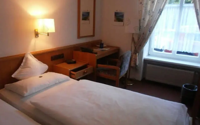 Hotel garni Zum Dom
