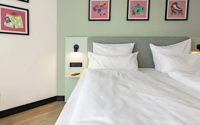 Garner Hotel Oberhausen