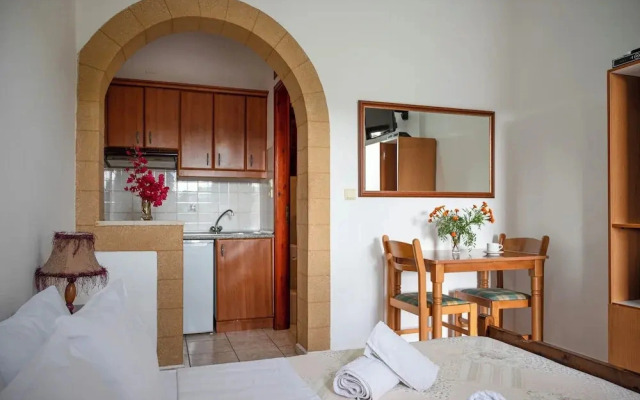 Irene Studios Patmos