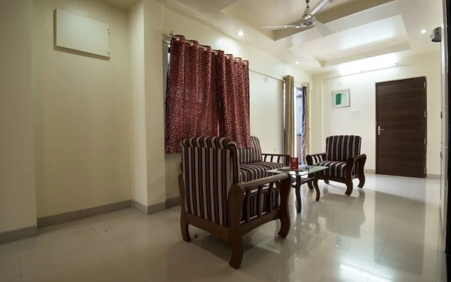 OYO 311 City Stay Hotel