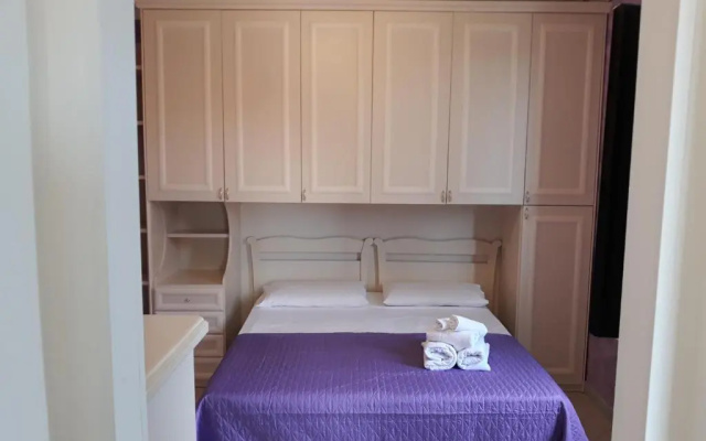 B&B Lady Jolanda