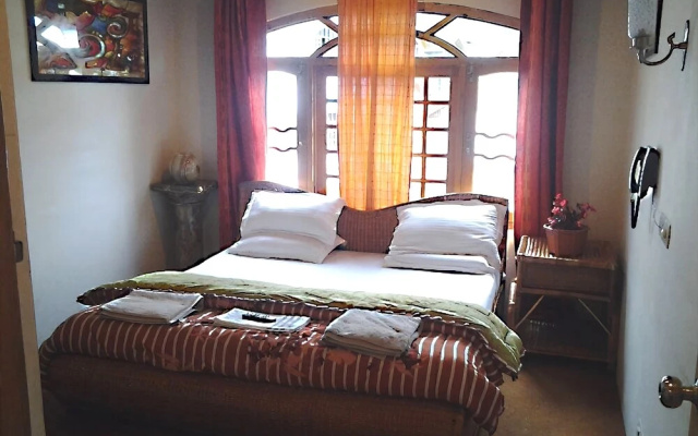 Hotel Ronak Resort