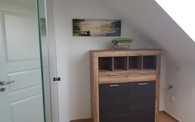 Ferienwohnung Braun