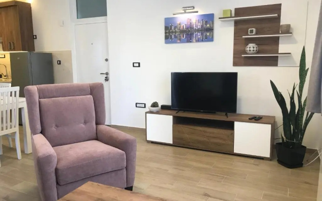 MM Apartmani