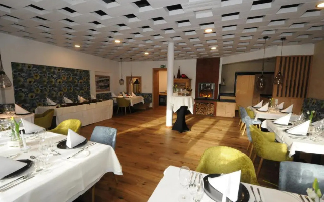 Hotel Goldener Loewe