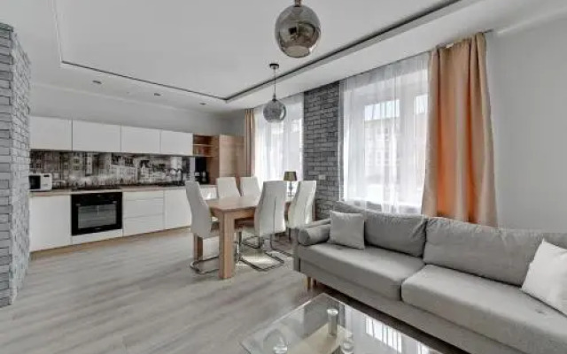 Comfort Apartments Old Town Grobla