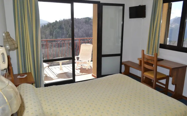 Hotel Aitone