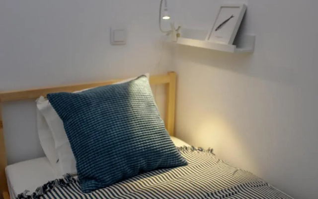 Bonjardim Flats - T1 com varanda